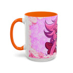MomoYumeko "Yandere" Mug