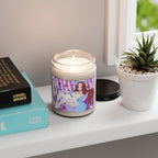 bluenovavtuber "Reaching Out" Candle