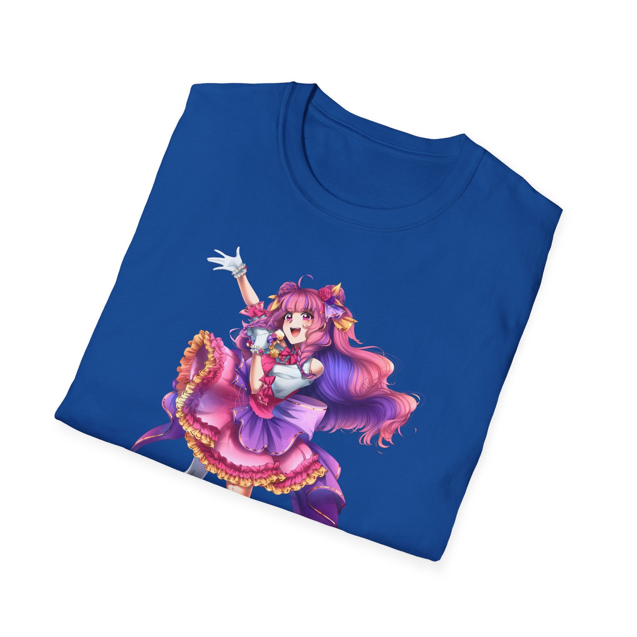 Rozalea Singing TShirt