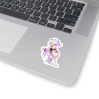 Kars "Vogue" Sticker