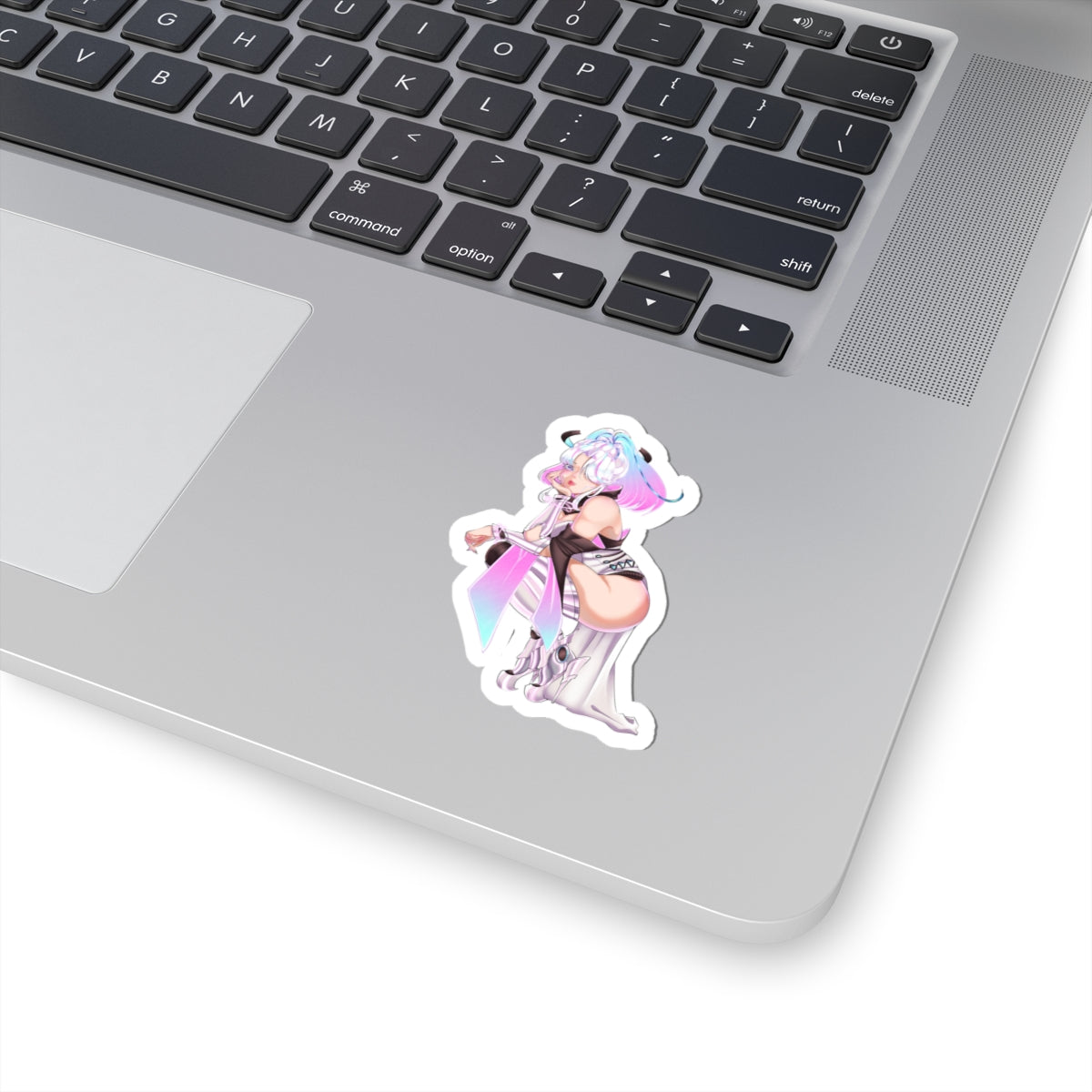 Kars "Vogue" Sticker