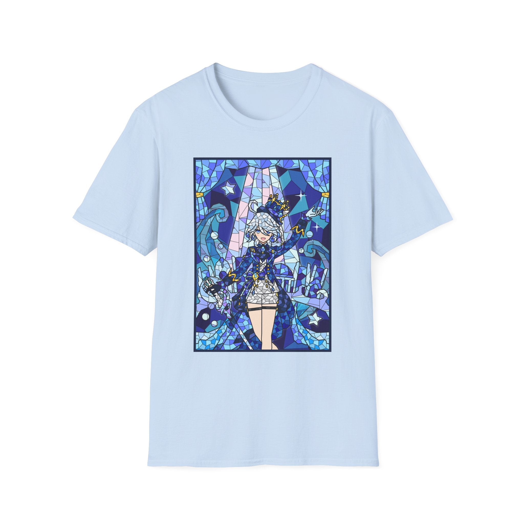 Furina Shogun T-Shirt