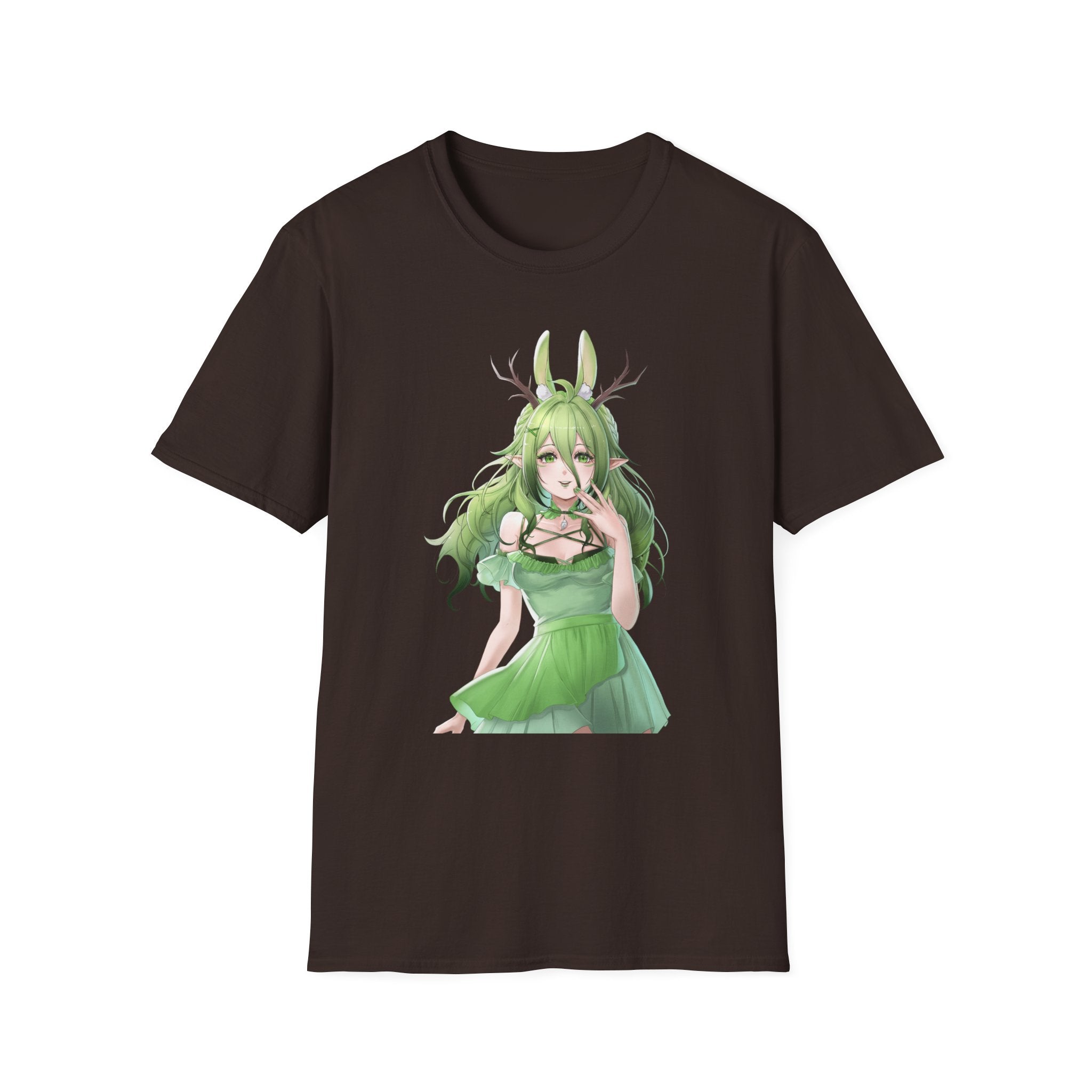 Lettisu TShirt