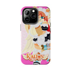 Katfox Phone Case