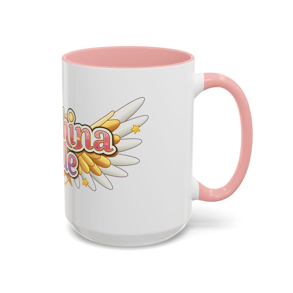 Seraphina Stelle Logo Mug
