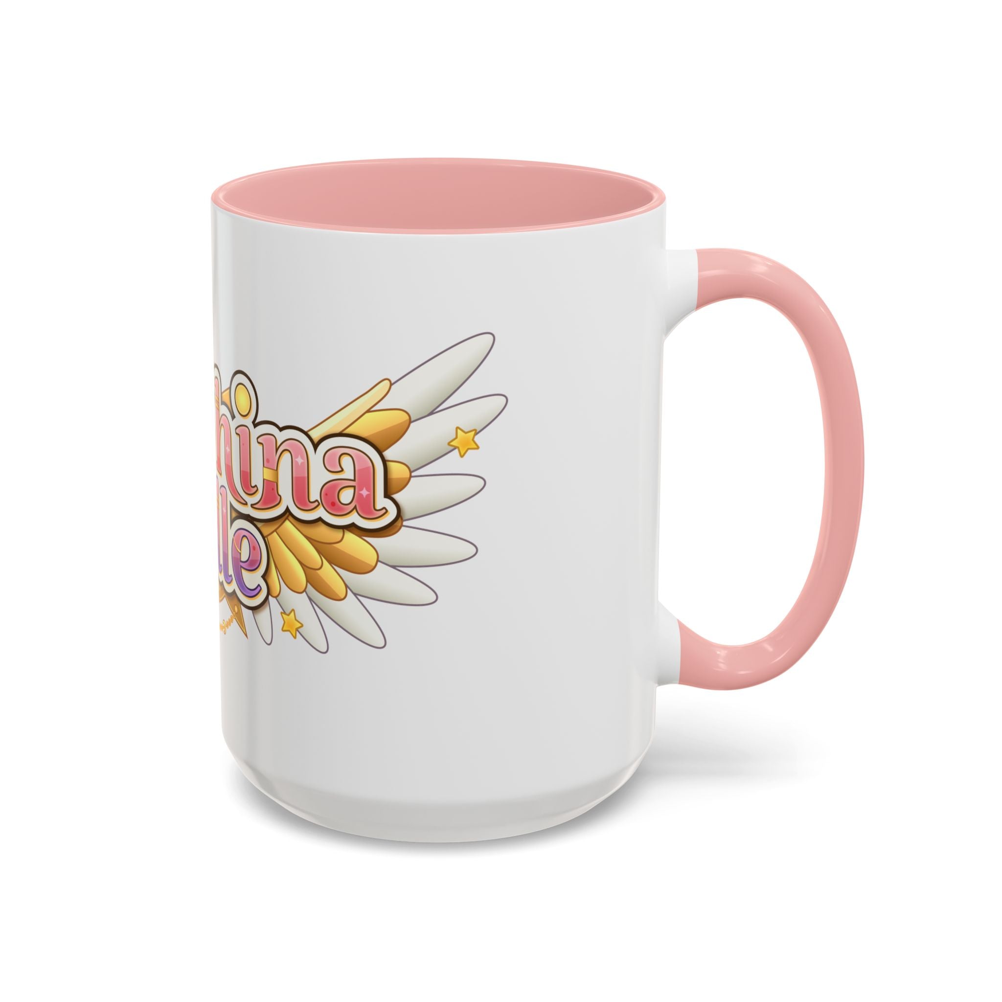 Seraphina Stelle Logo Mug