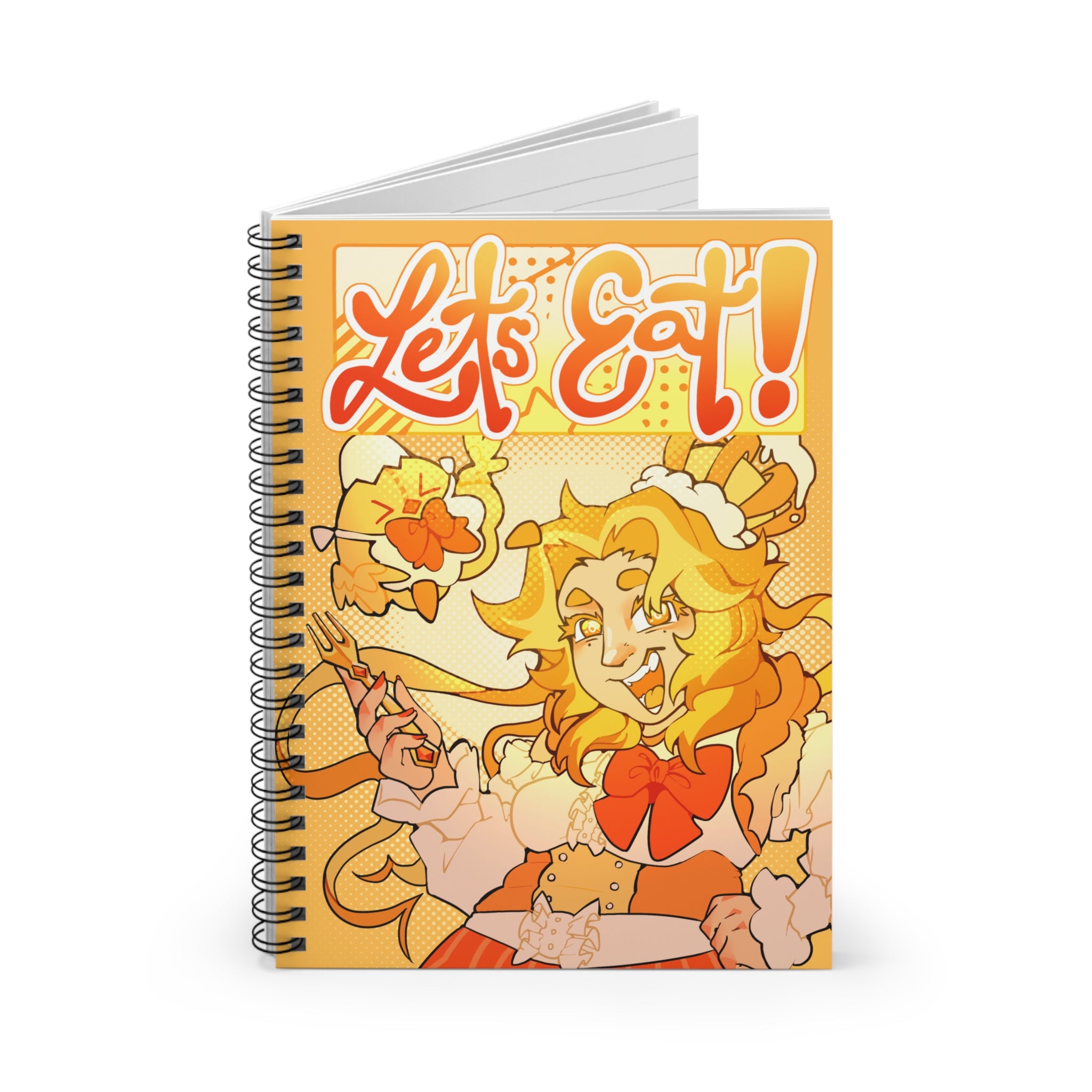 EggRoyale Notebook