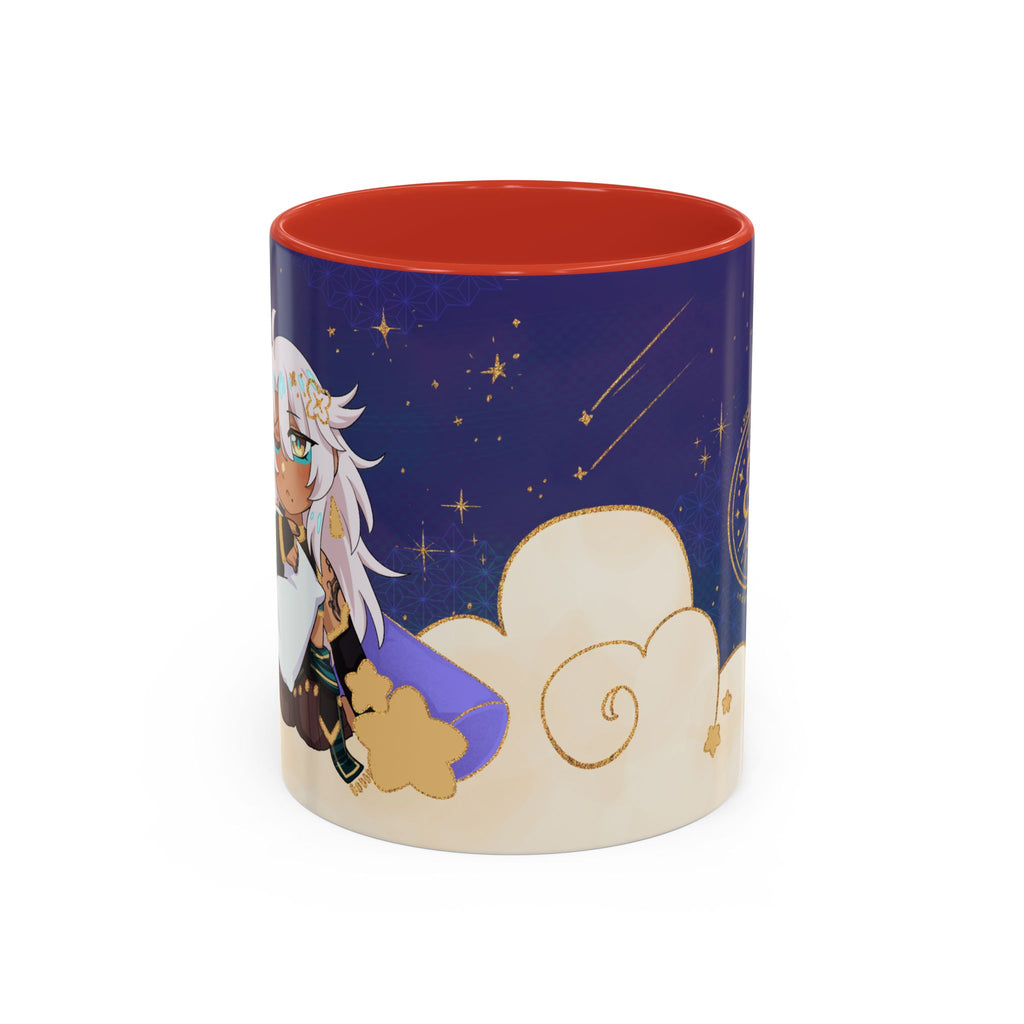 Indidere "Sleepy" Mug
