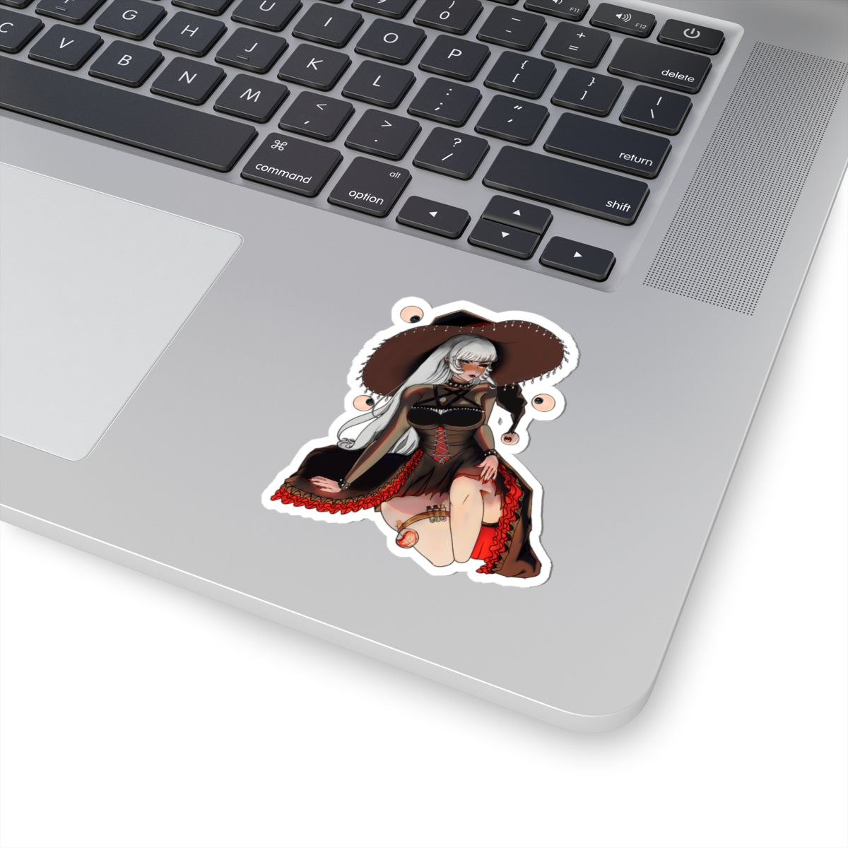 sinnyboo "Hallows Eve" Sticker