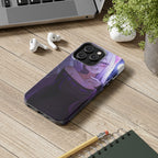 EepySpectre Tough Phone Case