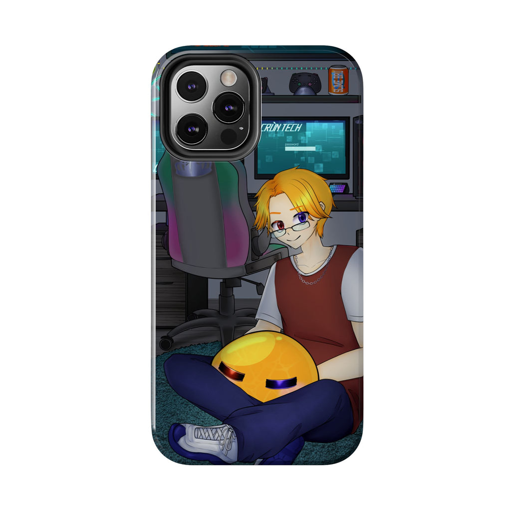 ACynicalSlime Phone Case