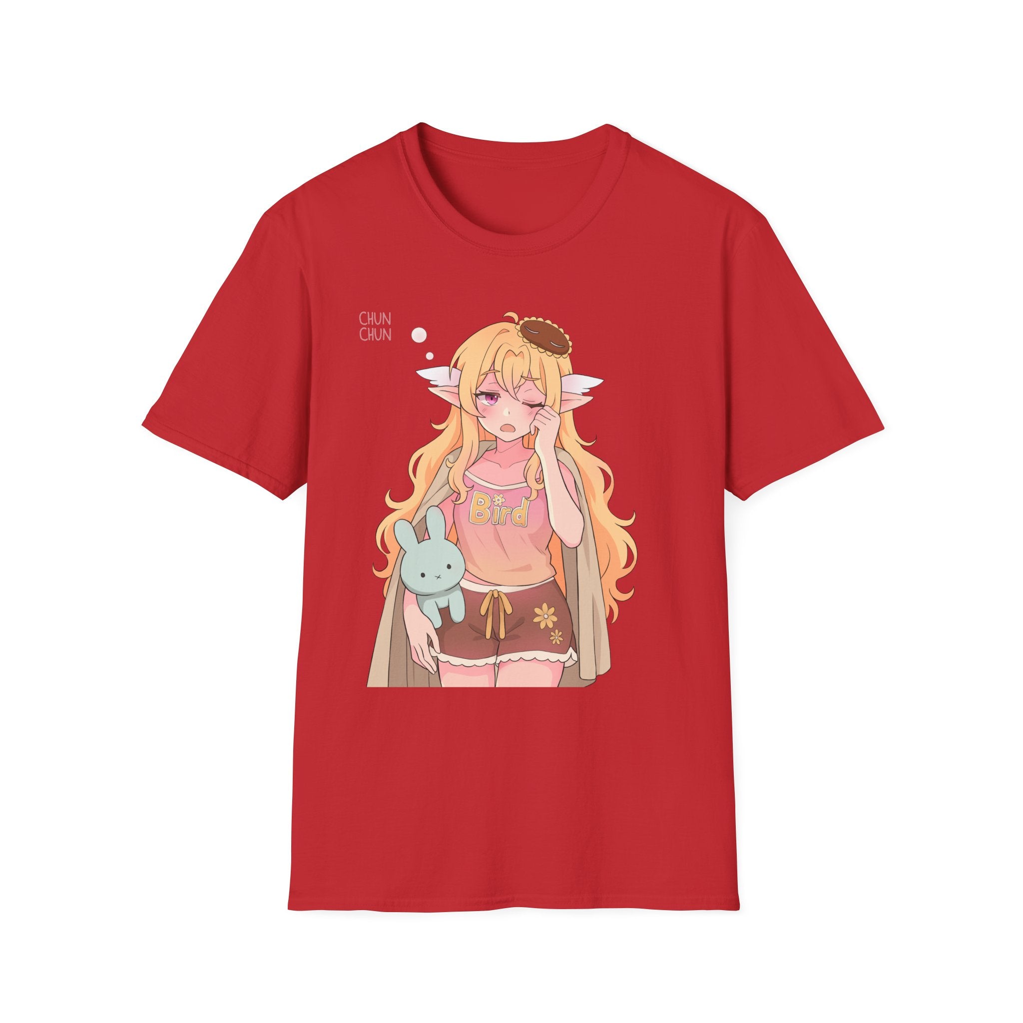 MomoMorning "Sleepy" TShirt