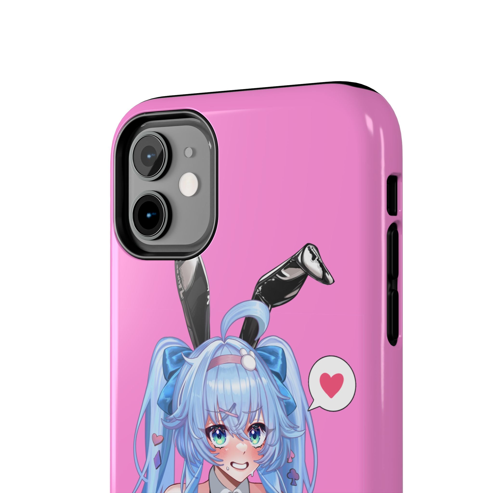 Mifuyu "Bunny" Tough Phone Case