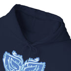 Eria Noroshi Hoodie - KatDragonz