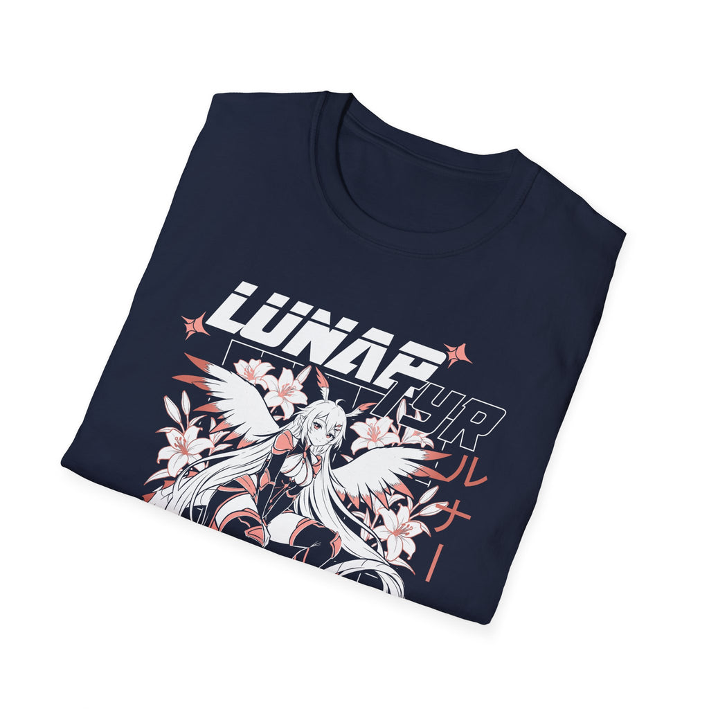 LunarTyr "Ascendant" TShirt