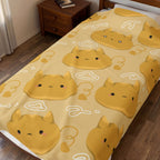 The Proxy's Relics "Mascot" Blanket