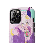 Nyanva "Sweet Treat" Phone case