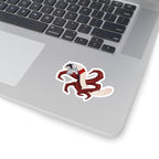 sinnyboo "Worm" Sticker