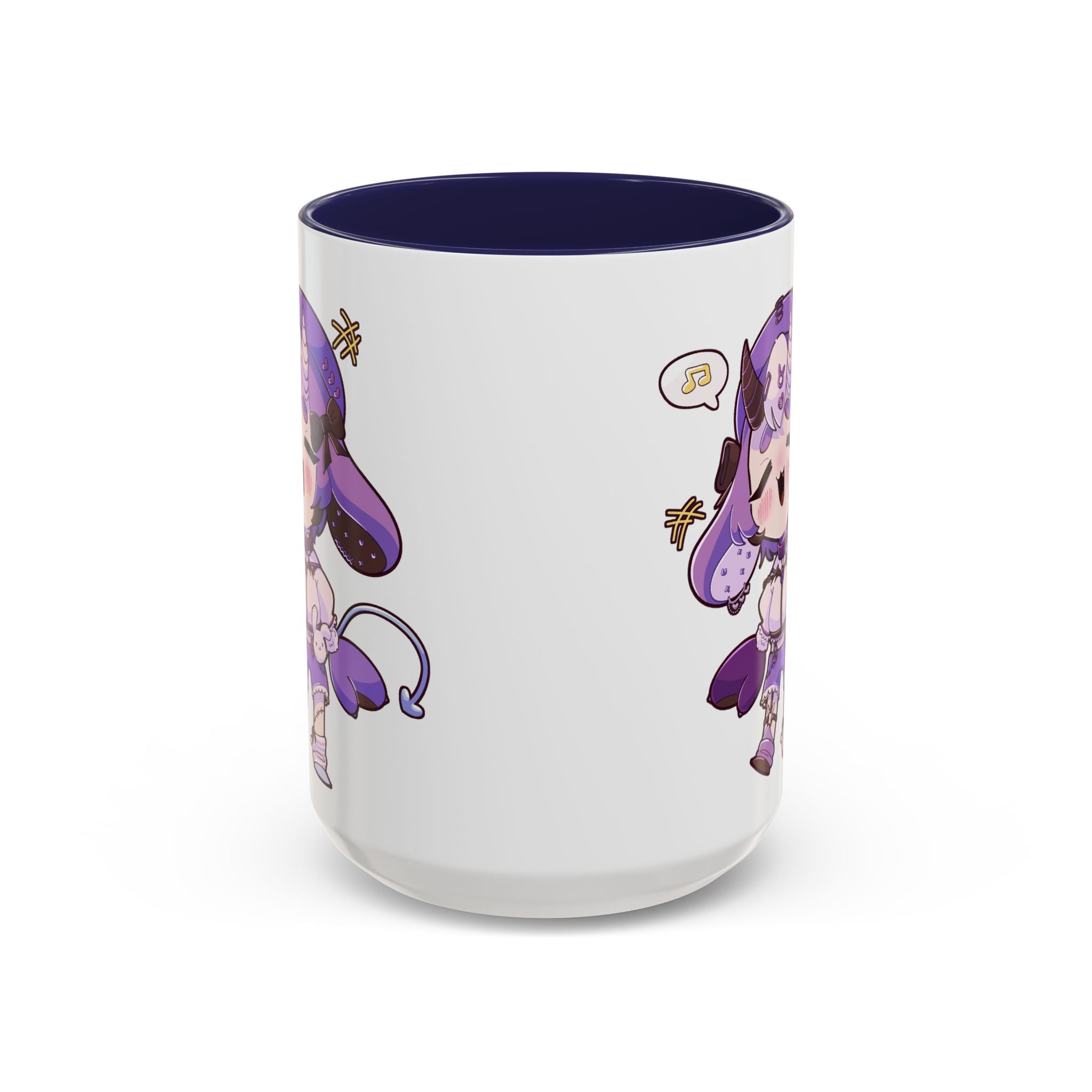 Moonie "Sing Song" Mug