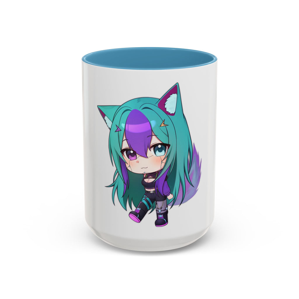 Vyxenova Mug