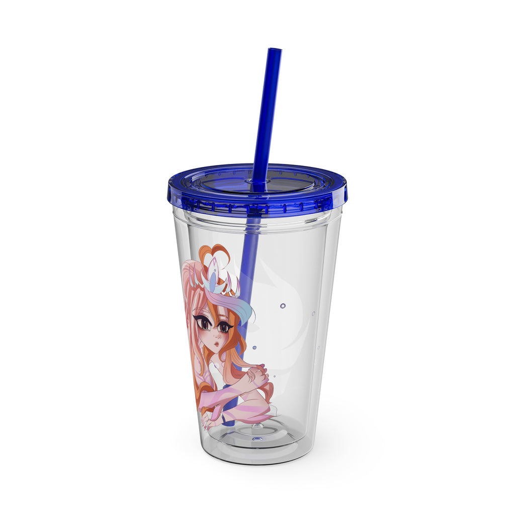 LatteLaguna Tumbler