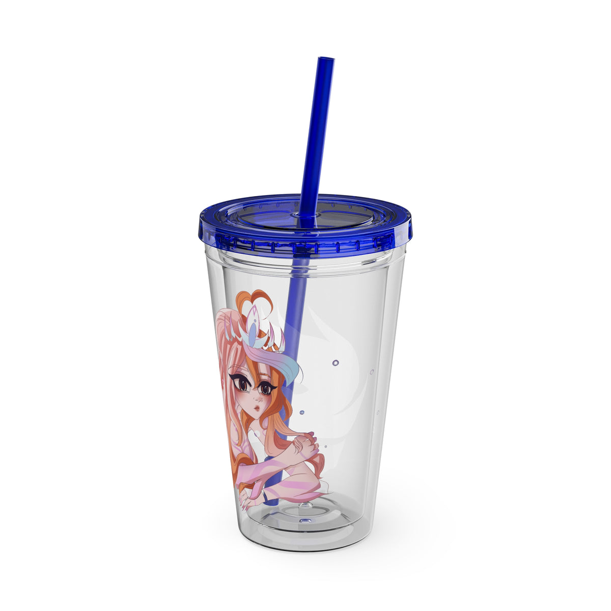LatteLaguna Tumbler