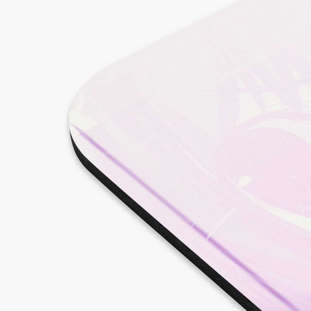AristoKat "Moe" Mousepad - KatDragonz