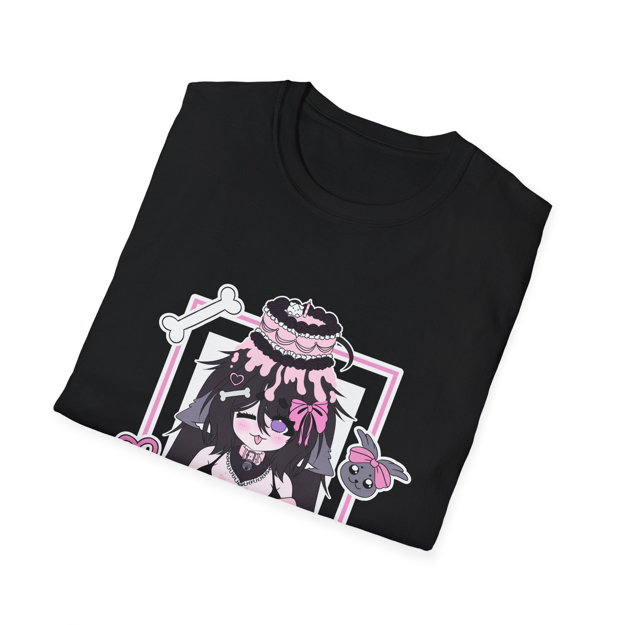 YorkiTeabagz TShirt