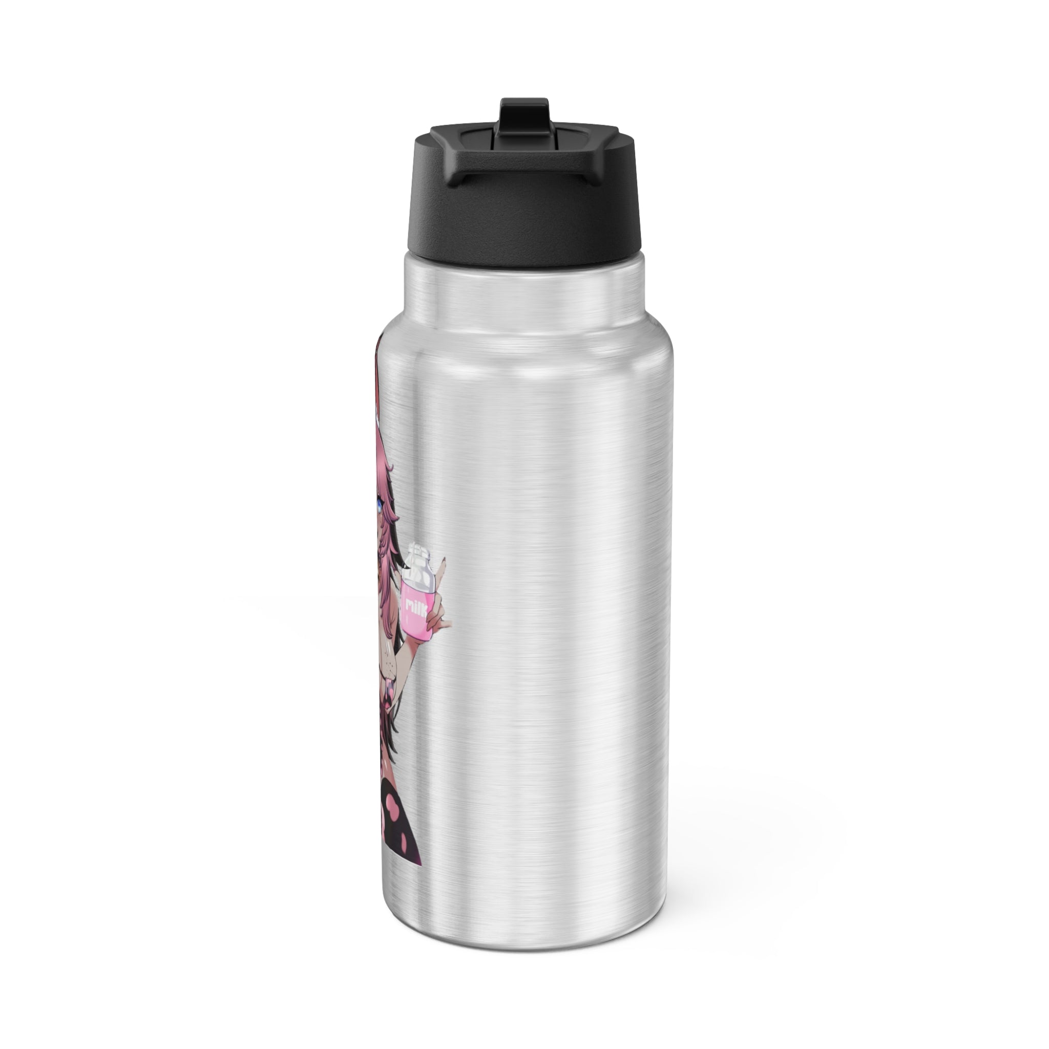 Solace Plum Milk Maid Tumbler