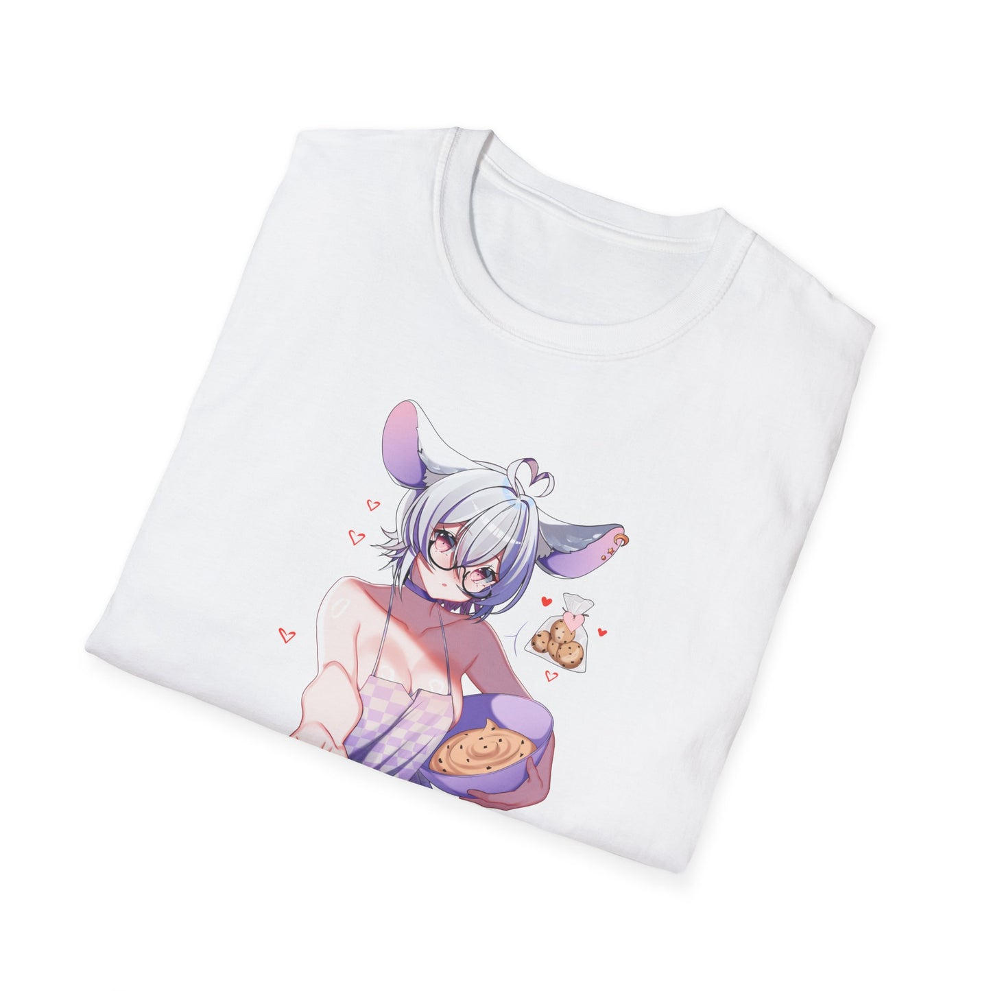 Falivana Baker TShirt