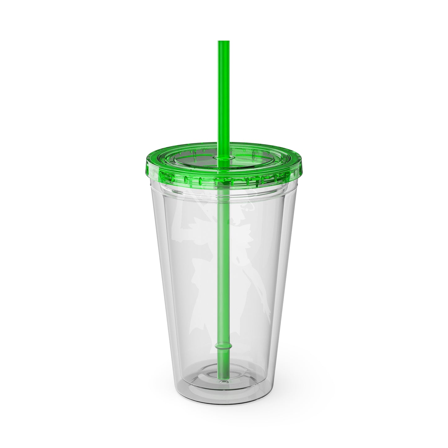Star Protector Bobamai Tumbler