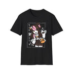 Lychibe "Monochrome Bee" TShirt