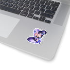 Lunaerys "eepy" Sticker