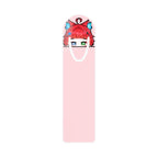 AlmaRPG "Peeker" Bookmark