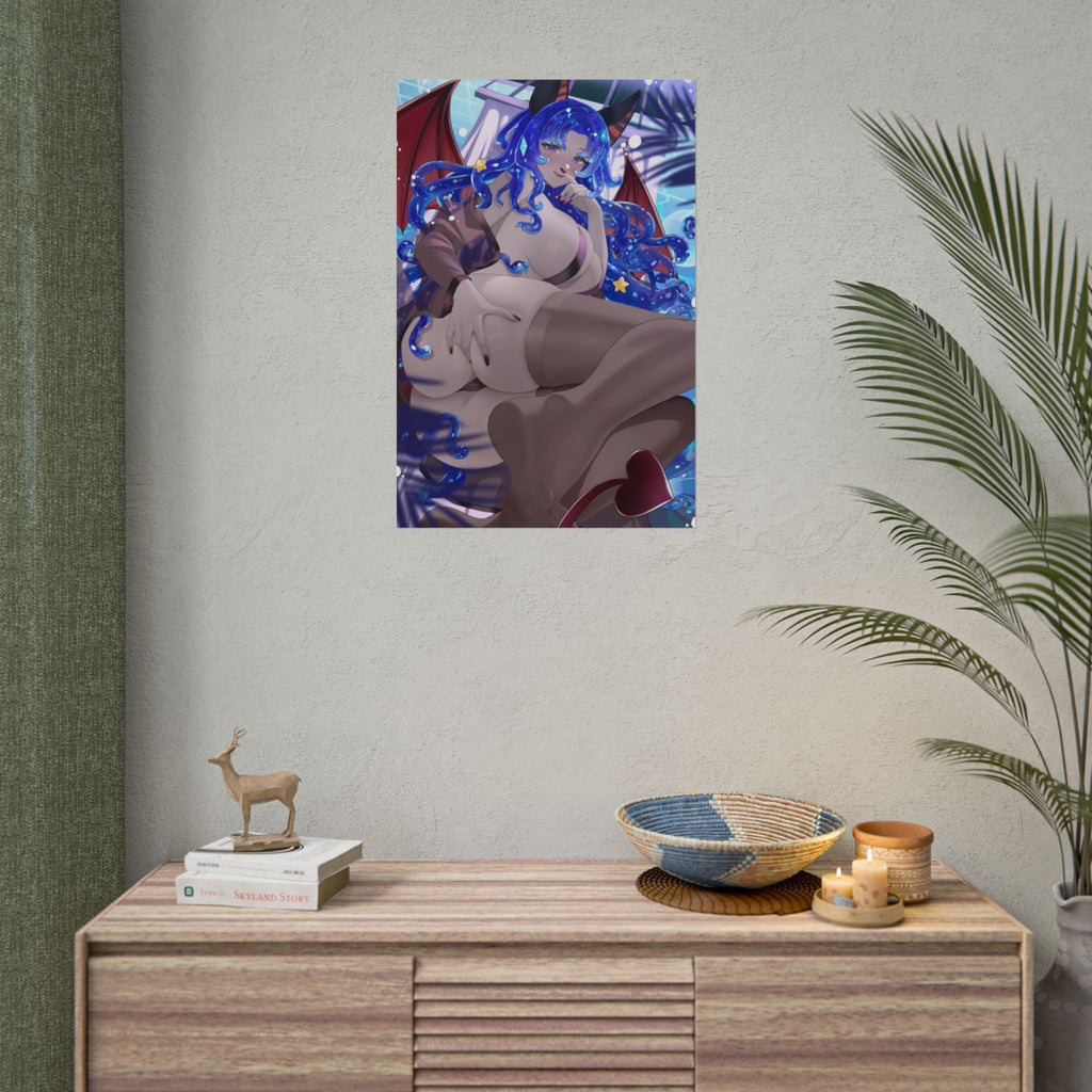 beaniiz Poster