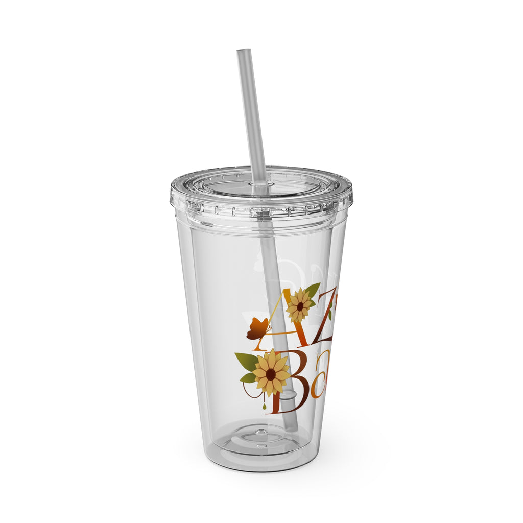 AzureBay "Logo" Tumbler