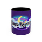 KaneKosmos Logo Mug