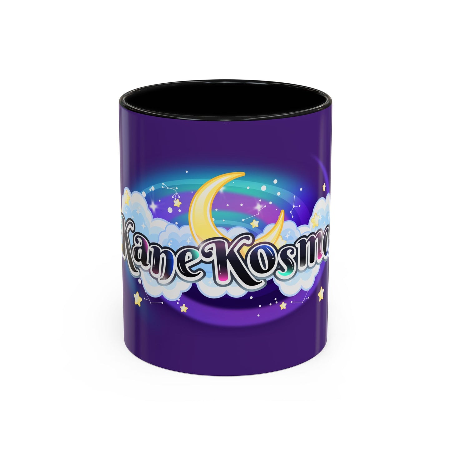 KaneKosmos Logo Mug