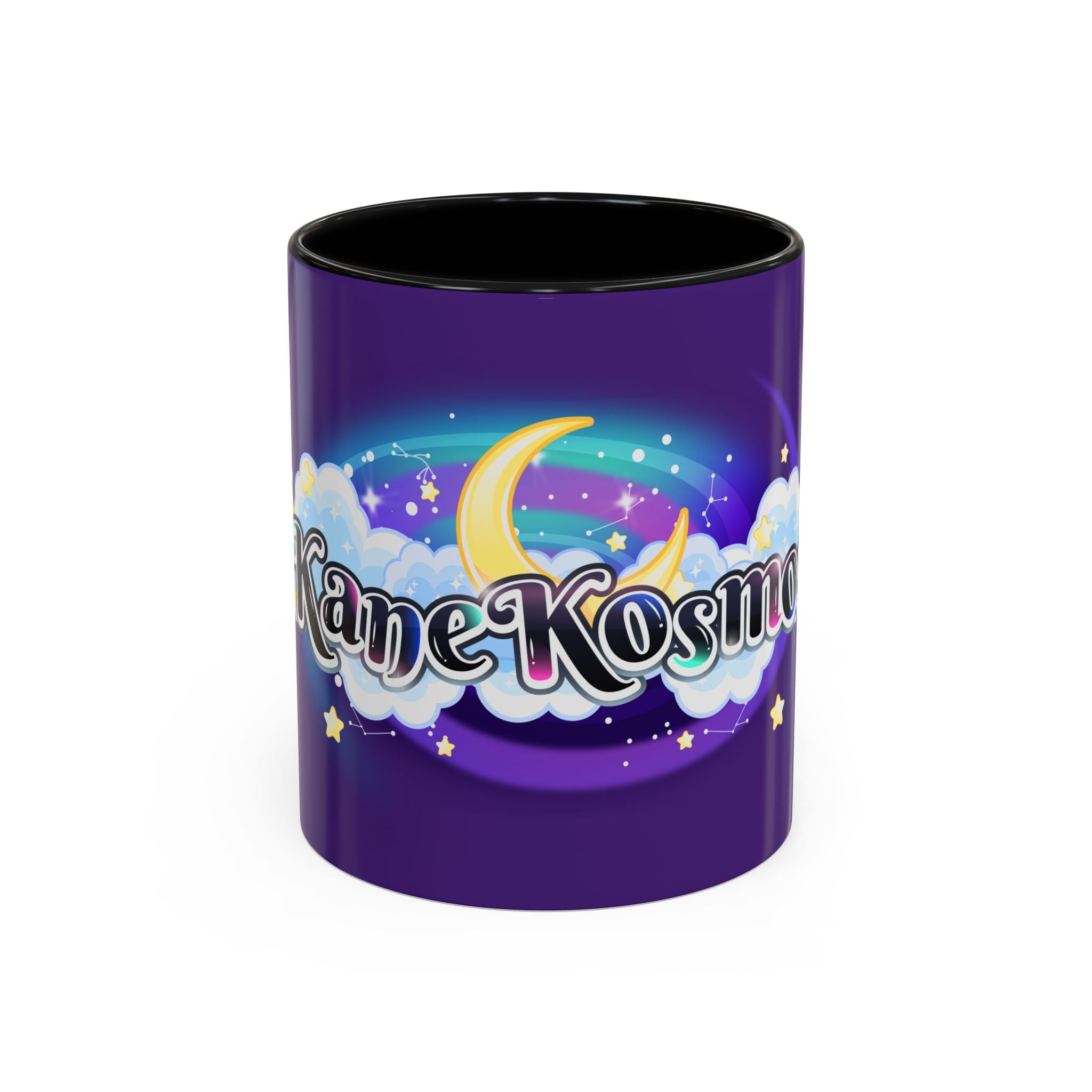 KaneKosmos Logo Mug