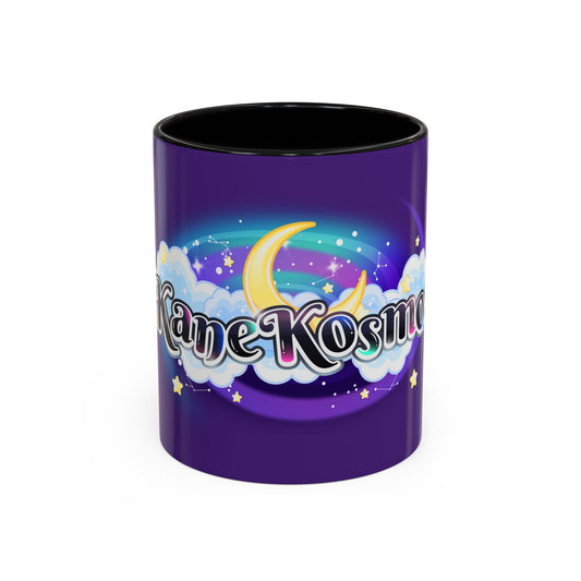 KaneKosmos Logo Mug