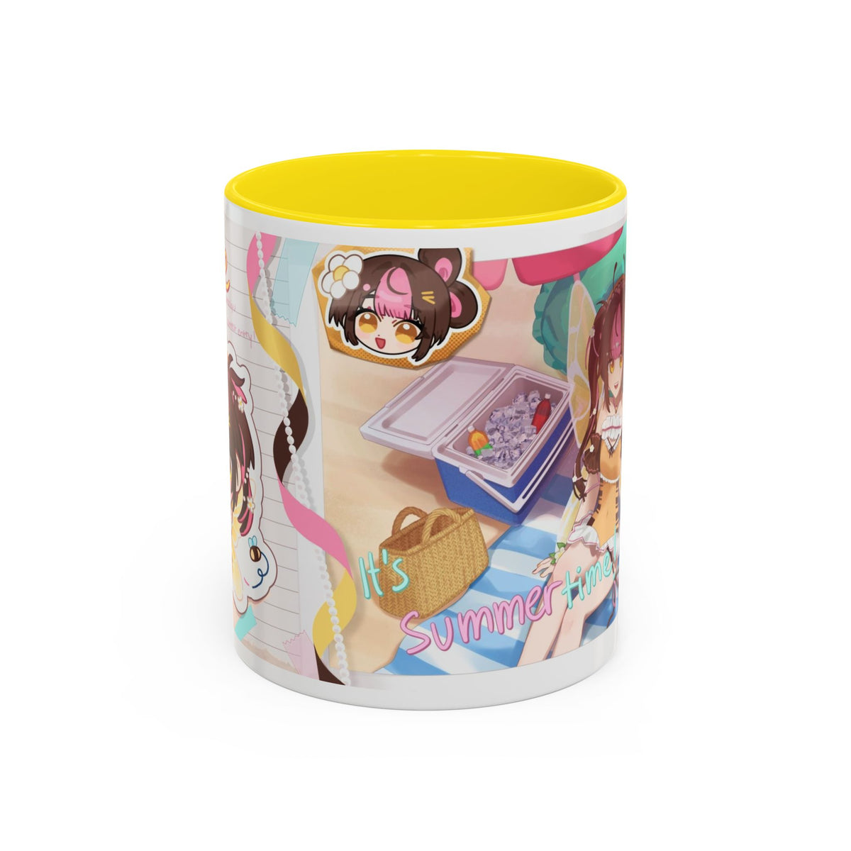 Lychibe "Stylish Summer" Mug