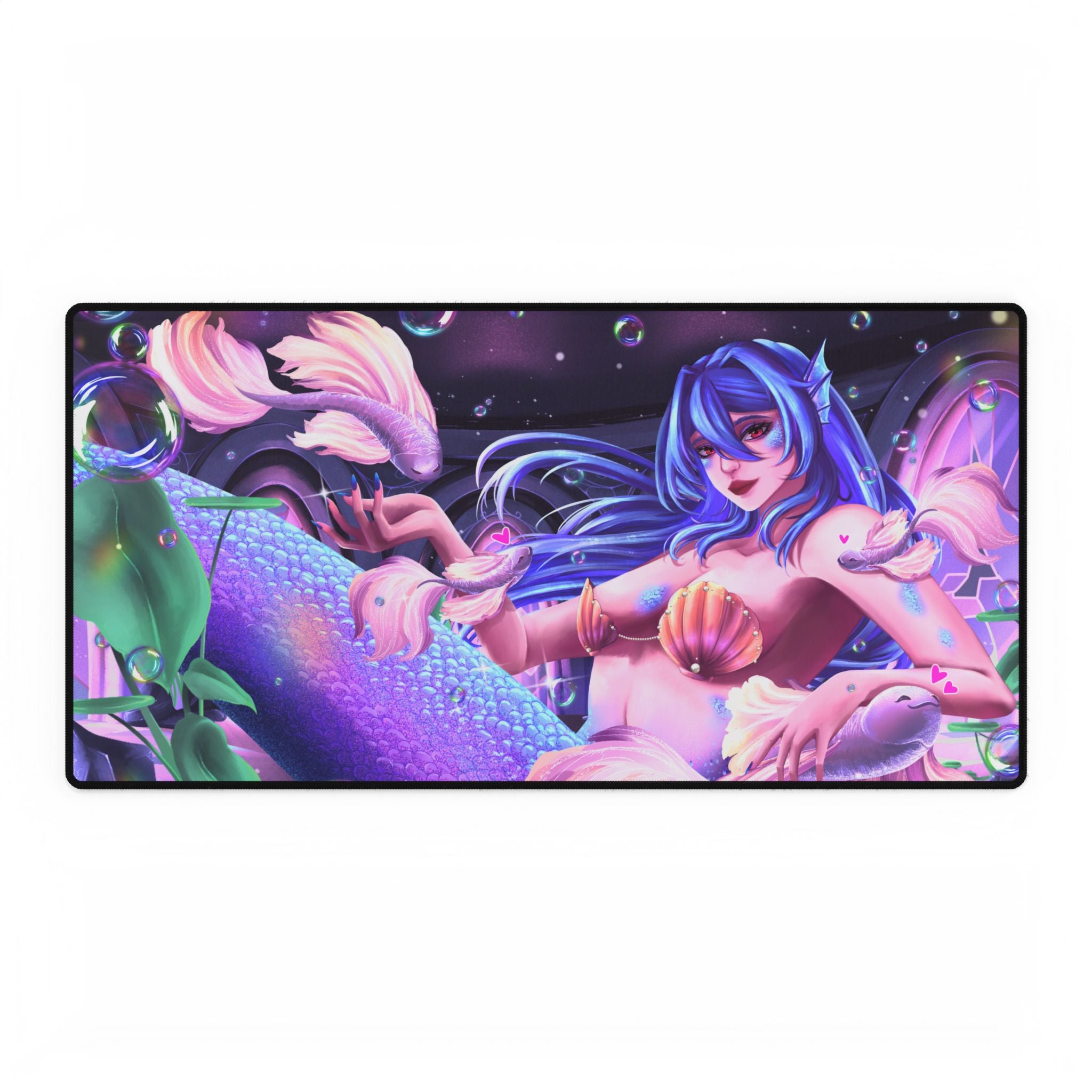 Presitge Kailyn Splash Deskmat