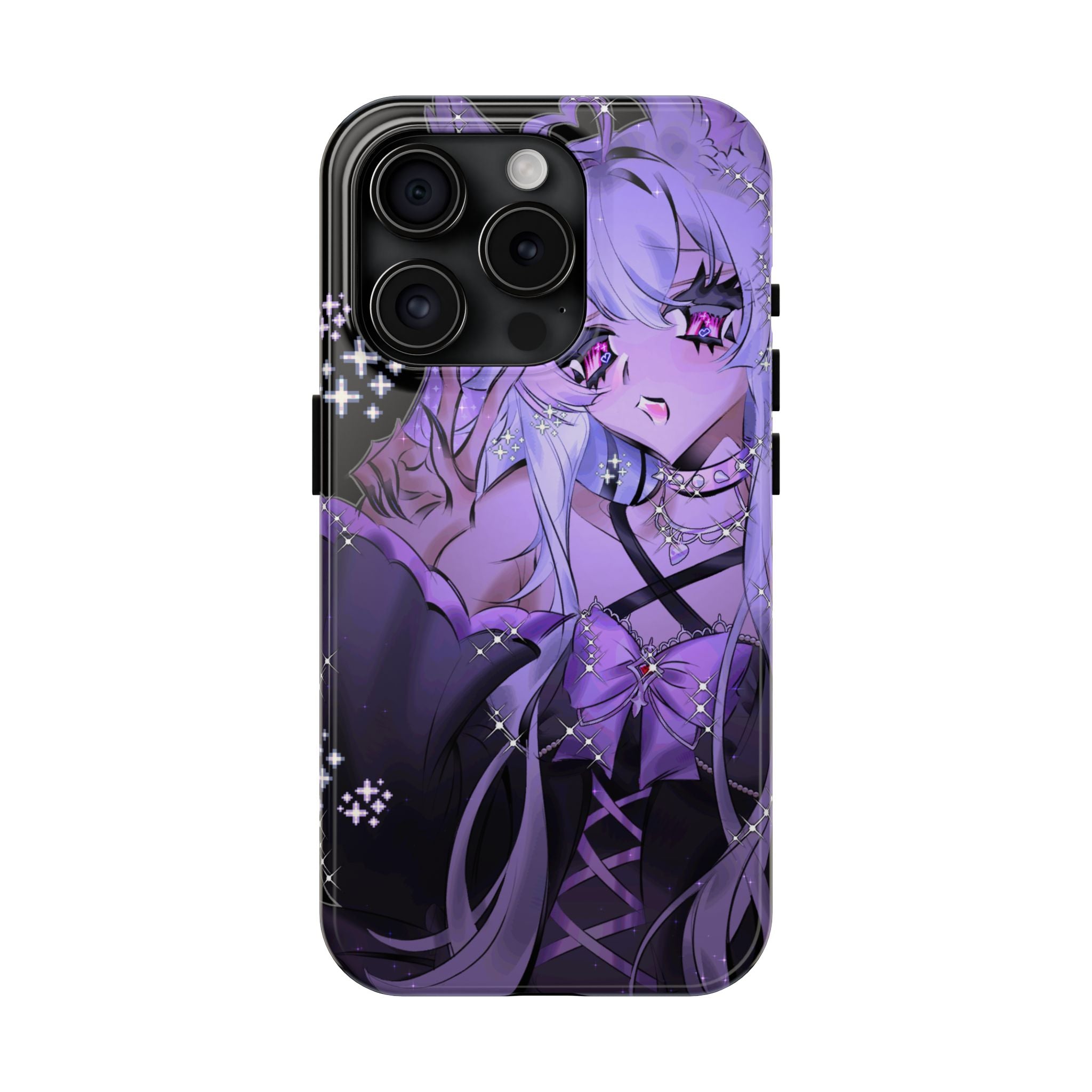 Jobooki Phone Case