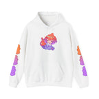 SnackieDoodleVT Designer Hoodie