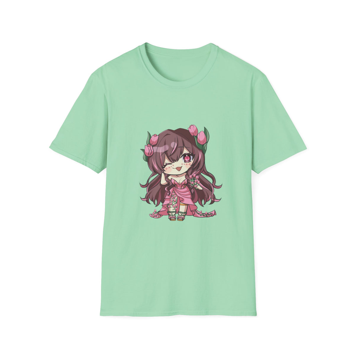 OPEuphie "Chibi" Shirt
