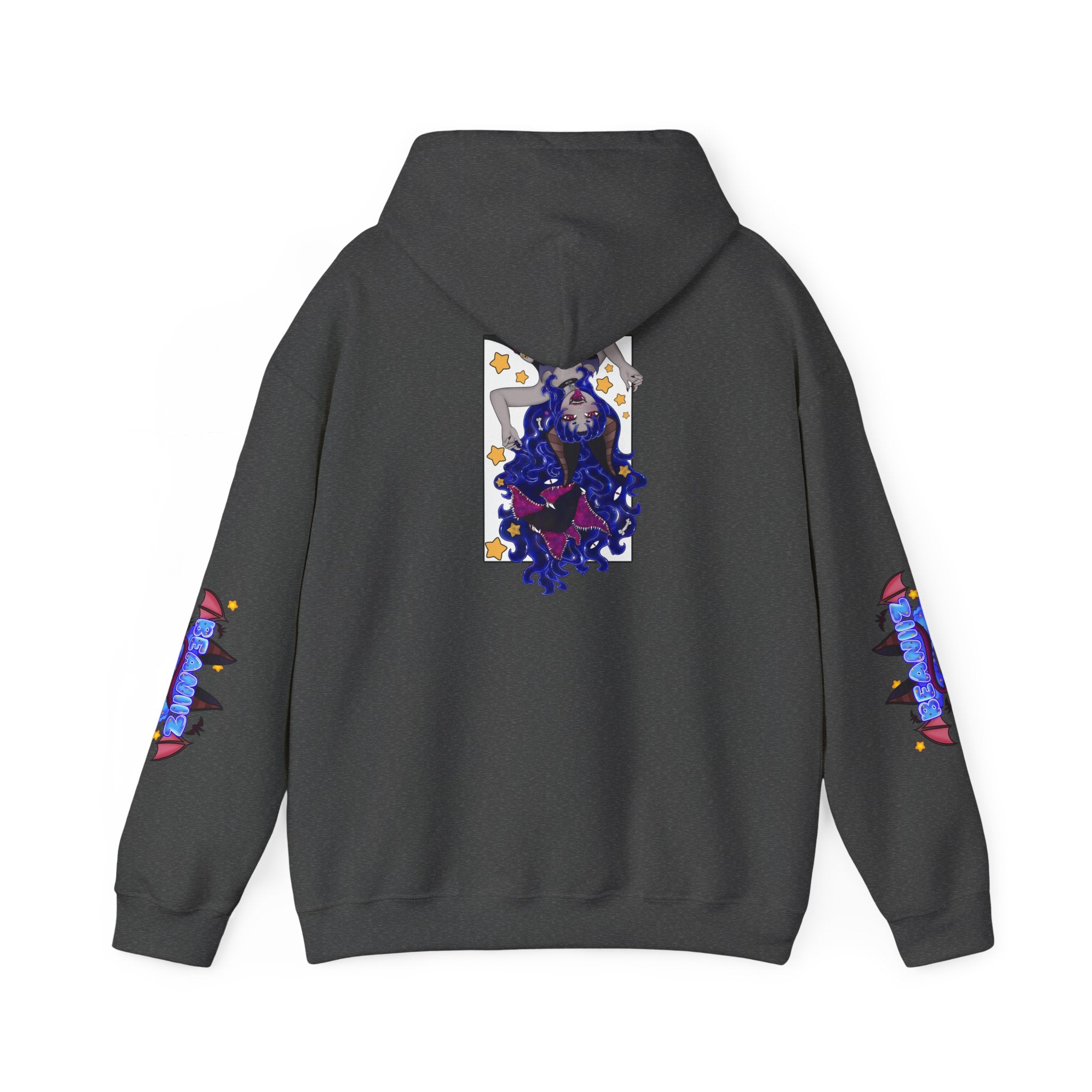 beaniiz Designer Hoodie