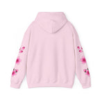 Aritsune "Spring Blossom" Designer Hoodie