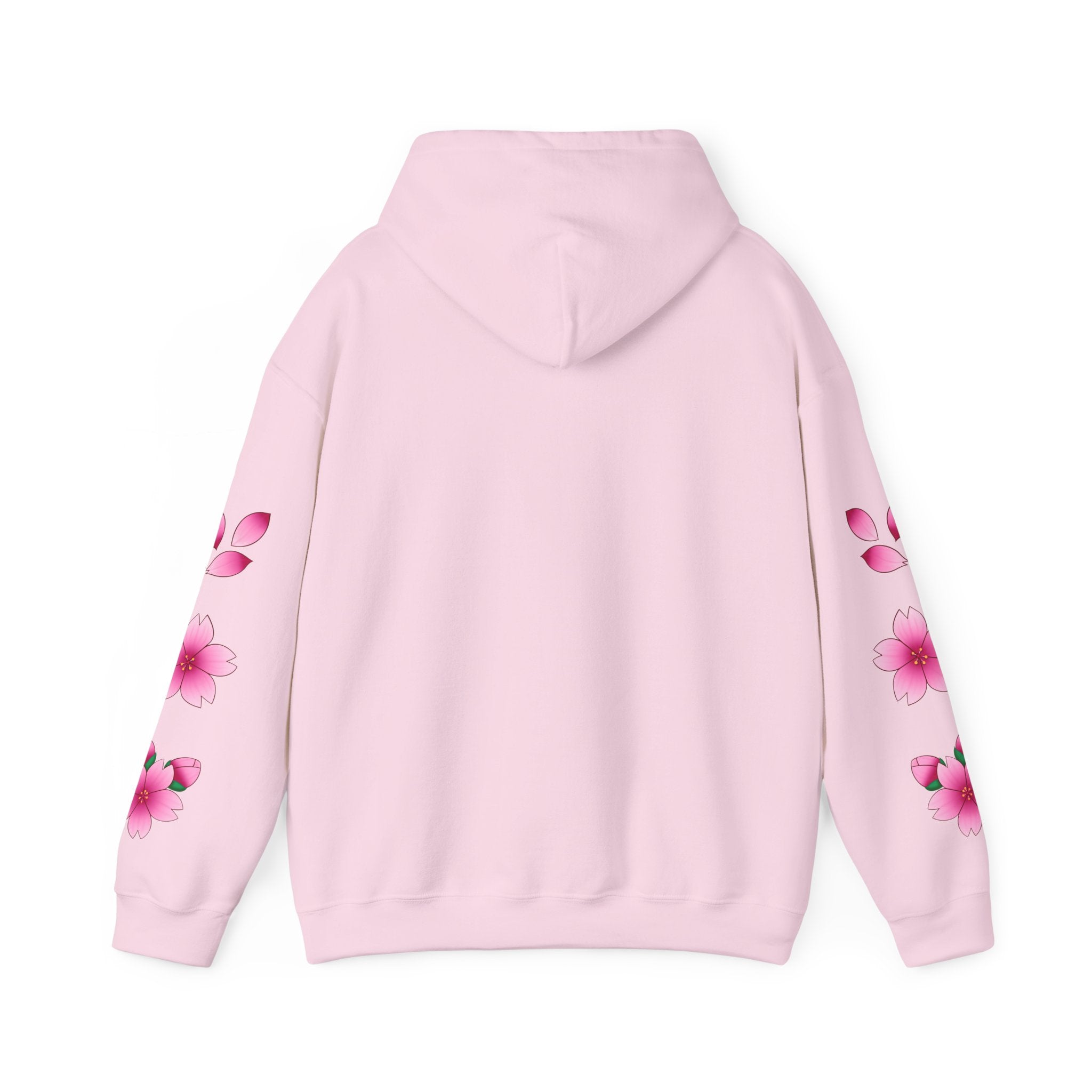 Aritsune "Spring Blossom" Designer Hoodie