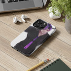 Cassian Aetheria Phone Case