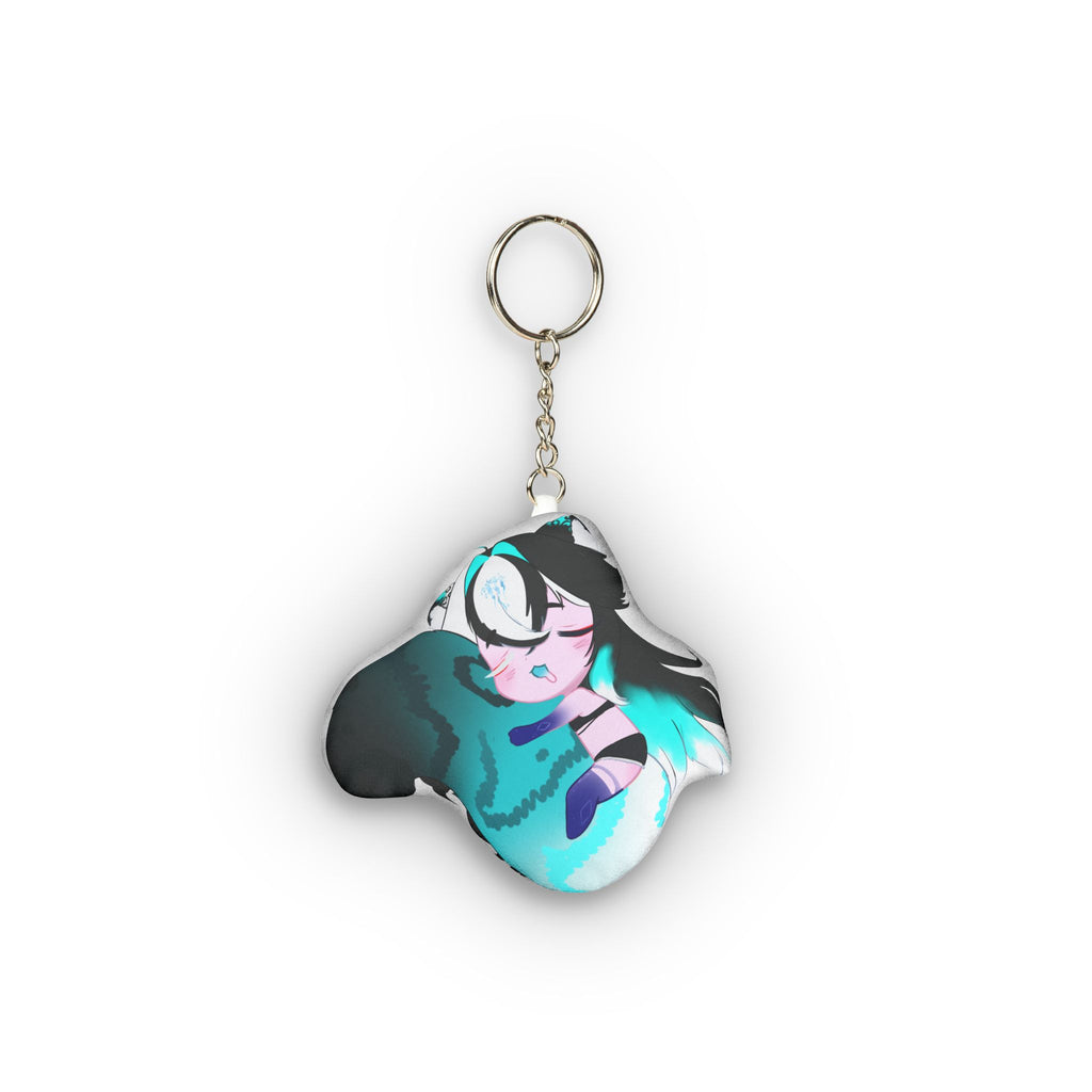Mimi Plush Keychain